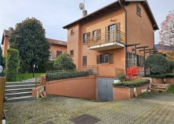 Villa Sangano - foto 2