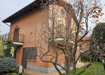 Villa Sangano - foto 11