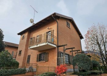 Villa Sangano - foto 12