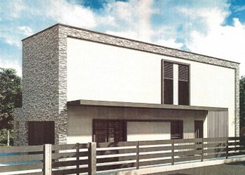 Villa Via Montegrappa, Bibbiano - photo 2