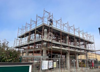 Villa Via Montegrappa, Bibbiano - photo 4