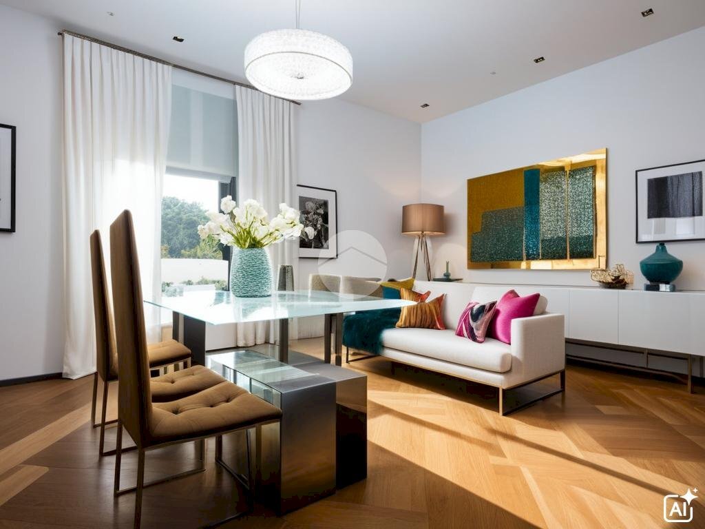 Porzione di casa Via Giovanni Pascoli, Santarcangelo di Romagna - foto 2