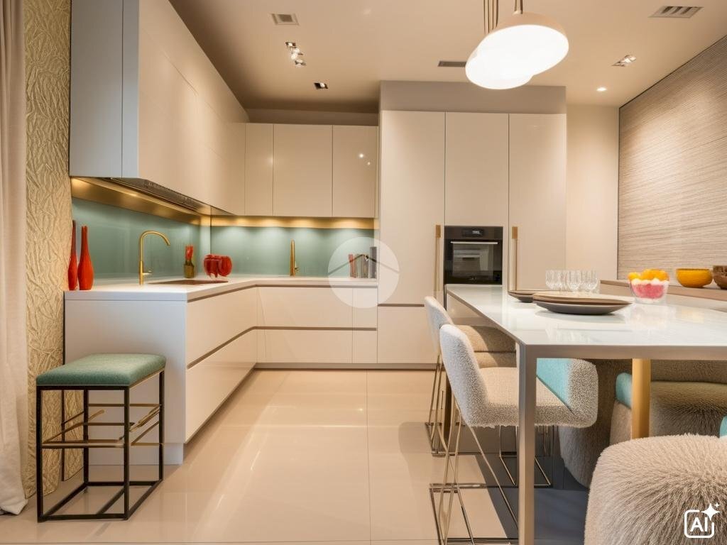 Porzione di casa Via Giovanni Pascoli, Santarcangelo di Romagna - foto 3