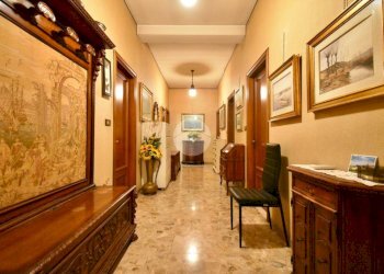 Porzione di casa Via Giovanni Pascoli, Santarcangelo di Romagna - foto 9