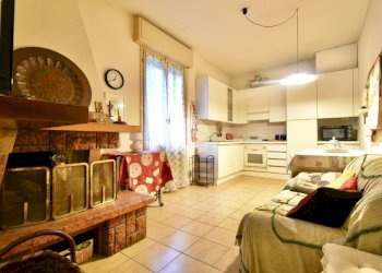 Porzione di casa Via Giovanni Pascoli, Santarcangelo di Romagna - foto 11