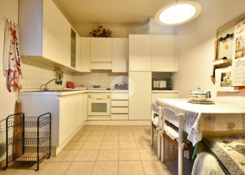 Porzione di casa Via Giovanni Pascoli, Santarcangelo di Romagna - foto 7