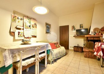 Porzione di casa Via Giovanni Pascoli, Santarcangelo di Romagna - foto 6