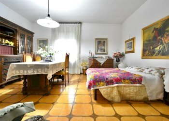 Porzione di casa Via Giovanni Pascoli, Santarcangelo di Romagna - foto 12