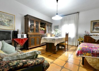 Porzione di casa Via Giovanni Pascoli, Santarcangelo di Romagna - foto 13