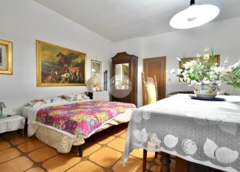 Porzione di casa Via Giovanni Pascoli, Santarcangelo di Romagna - foto 14