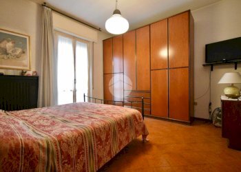 Porzione di casa Via Giovanni Pascoli, Santarcangelo di Romagna - foto 15
