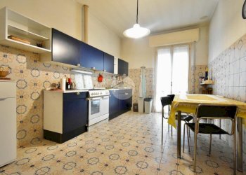 Porzione di casa Via Giovanni Pascoli, Santarcangelo di Romagna - foto 17