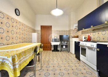 Porzione di casa Via Giovanni Pascoli, Santarcangelo di Romagna - foto 18