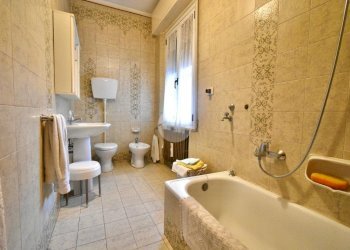 Porzione di casa Via Giovanni Pascoli, Santarcangelo di Romagna - foto 19