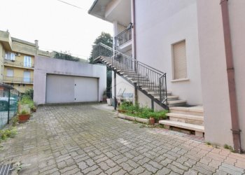 Porzione di casa Via Giovanni Pascoli, Santarcangelo di Romagna - foto 22