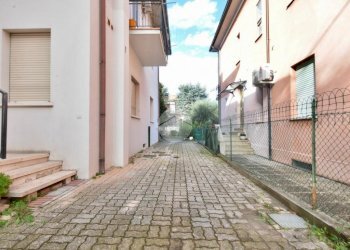 Porzione di casa Via Giovanni Pascoli, Santarcangelo di Romagna - foto 23