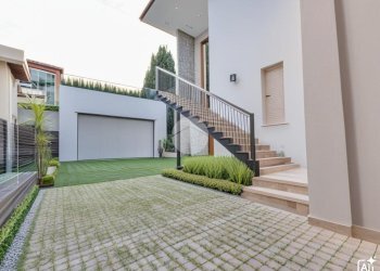 Porzione di casa Via Giovanni Pascoli, Santarcangelo di Romagna - foto 1