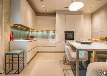 Porzione di casa Via Giovanni Pascoli, Santarcangelo di Romagna - foto 3