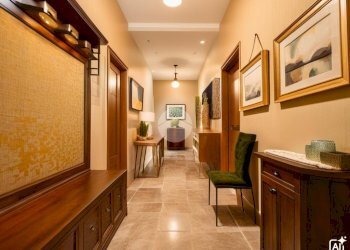 Porzione di casa Via Giovanni Pascoli, Santarcangelo di Romagna - foto 5