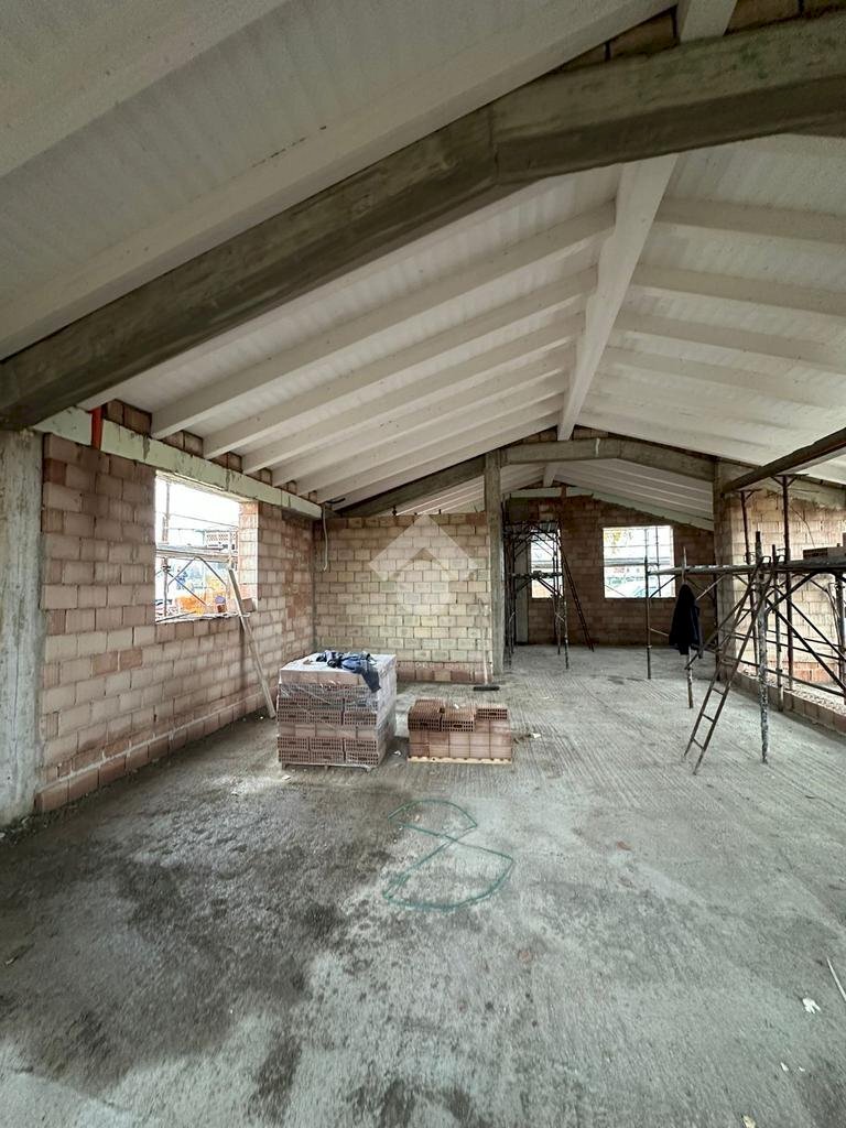 Villa Via F. Savioli, Castelfranco Emilia - foto 3