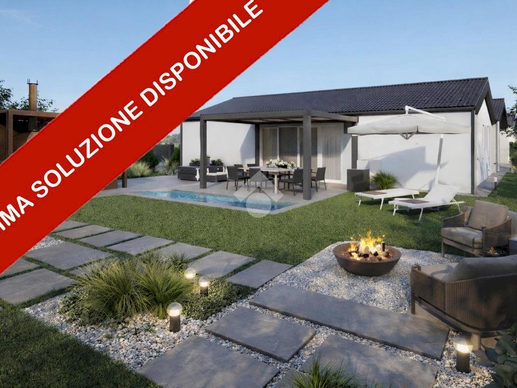 Villa Via F. Savioli, Castelfranco Emilia - foto 1