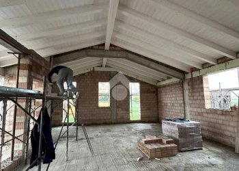 Villa Via F. Savioli, Castelfranco Emilia - foto 4