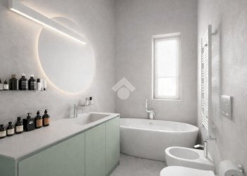 Villa Via F. Savioli, Castelfranco Emilia - foto 11