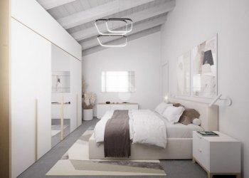 Villa Via F. Savioli, Castelfranco Emilia - foto 12