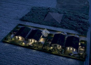 Villa Via F. Savioli, Castelfranco Emilia - foto 13