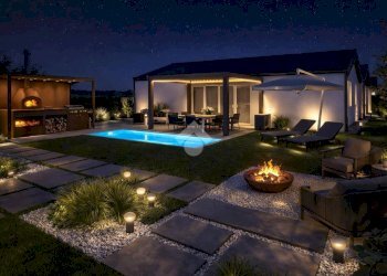 Villa Via F. Savioli, Castelfranco Emilia - foto 14