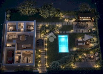 Villa Via F. Savioli, Castelfranco Emilia - foto 16