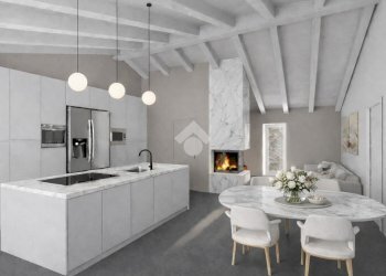 Villa Via F. Savioli, Castelfranco Emilia - foto 17