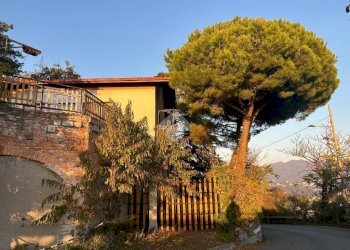 Villa Via Militare di Borzoli, Genova (zona Borzoli) - foto 2