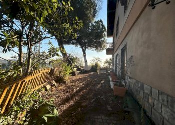 Villa Via Militare di Borzoli, Genova (zona Borzoli) - foto 3