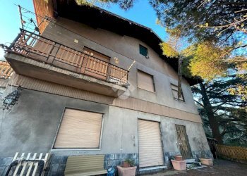 Villa Via Militare di Borzoli, Genova (zona Borzoli) - foto 4