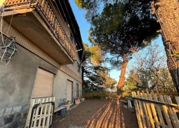 Villa Via Militare di Borzoli, Genova (zona Borzoli) - foto 5