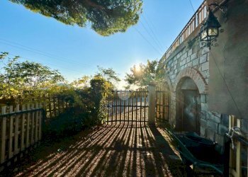 Villa Via Militare di Borzoli, Genova (zona Borzoli) - foto 6