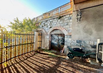 Villa Via Militare di Borzoli, Genova (zona Borzoli) - foto 7