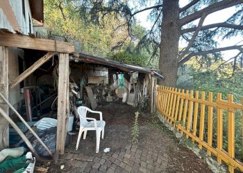 Villa Via Militare di Borzoli, Genova (zona Borzoli) - foto 8