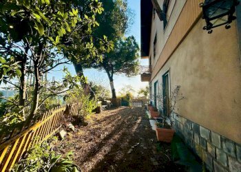 Villa Via Militare di Borzoli, Genova (zona Borzoli) - foto 9