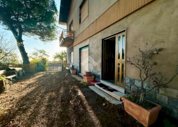 Villa Via Militare di Borzoli, Genova (zona Borzoli) - foto 10