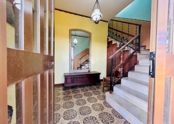 Villa Via Militare di Borzoli, Genova (zona Borzoli) - foto 11