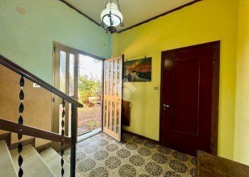 Villa Via Militare di Borzoli, Genova (zona Borzoli) - foto 12