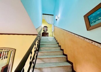 Villa Via Militare di Borzoli, Genova (zona Borzoli) - foto 13