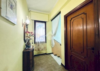 Villa Via Militare di Borzoli, Genova (zona Borzoli) - foto 15