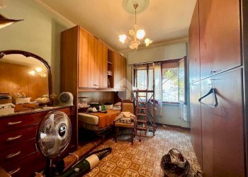 Villa Via Militare di Borzoli, Genova (zona Borzoli) - foto 17