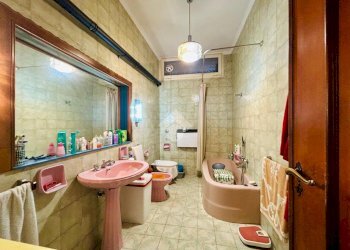 Villa Via Militare di Borzoli, Genova (zona Borzoli) - foto 19