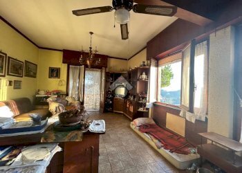 Villa Via Militare di Borzoli, Genova (zona Borzoli) - foto 20