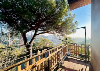 Villa Via Militare di Borzoli, Genova (zona Borzoli) - foto 22