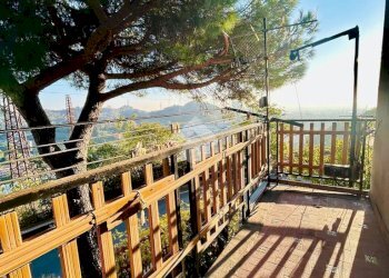 Villa Via Militare di Borzoli, Genova (zona Borzoli) - foto 24